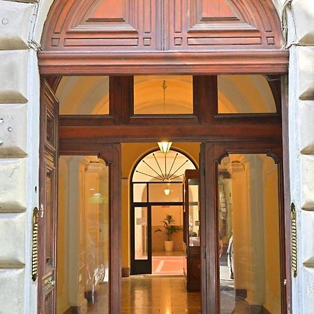 Luxury Home Rome Luaran gambar