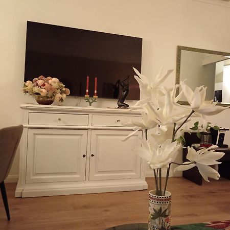 Luxury Home Rome Luaran gambar