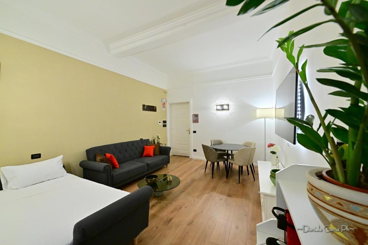 Luxury Home Rome Luaran gambar