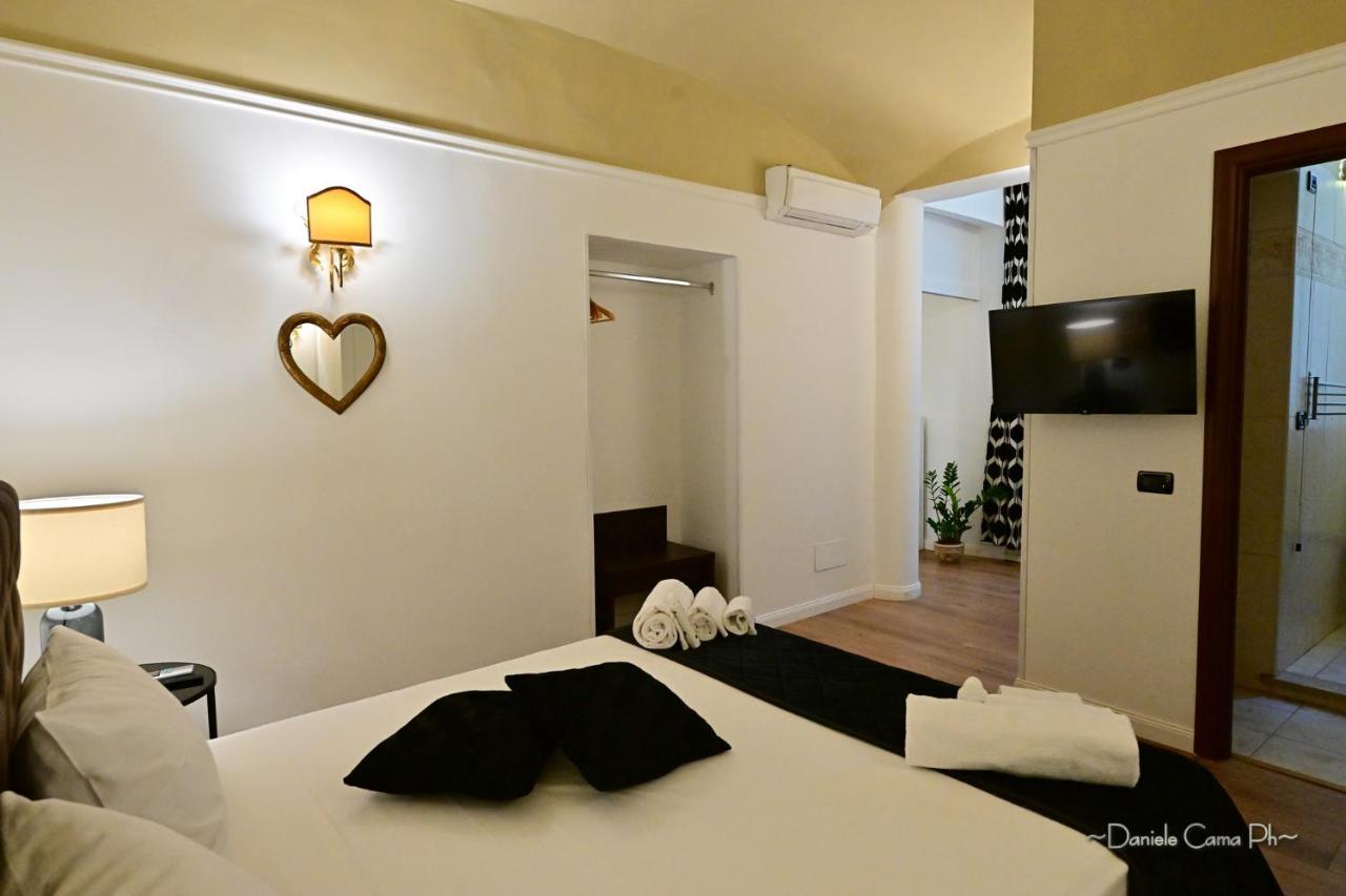 Luxury Home Rome Luaran gambar