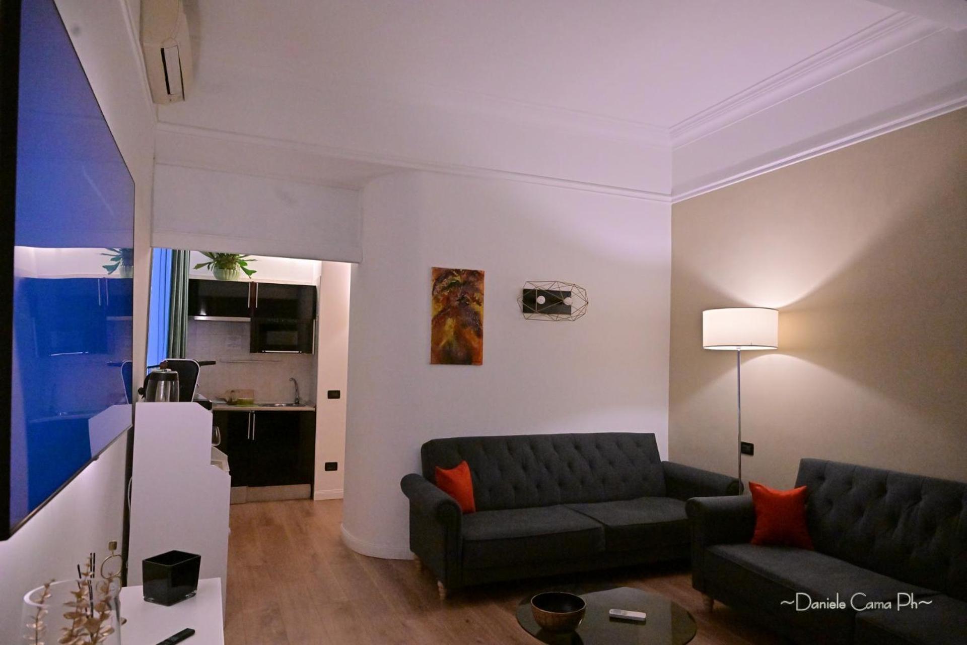 Luxury Home Rome Luaran gambar
