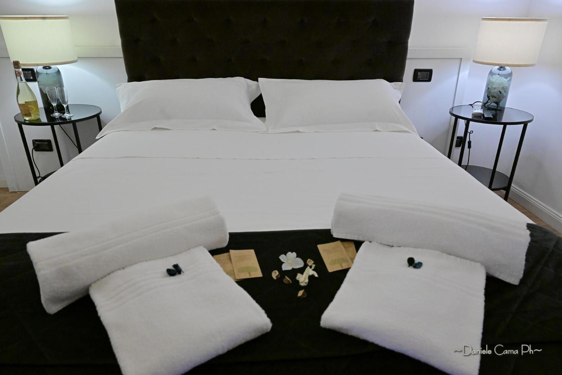 Luxury Home Rome Luaran gambar