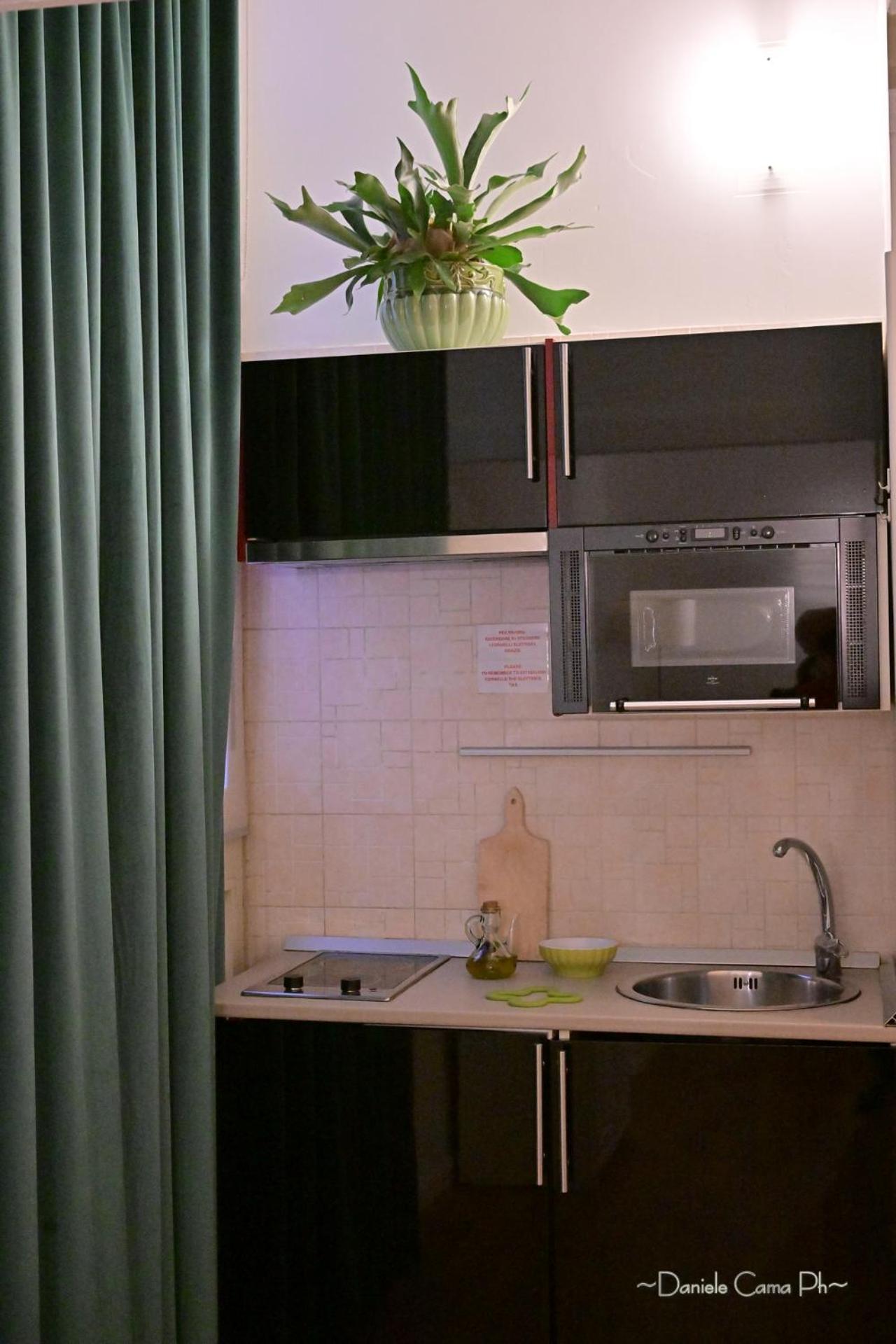 Luxury Home Rome Luaran gambar