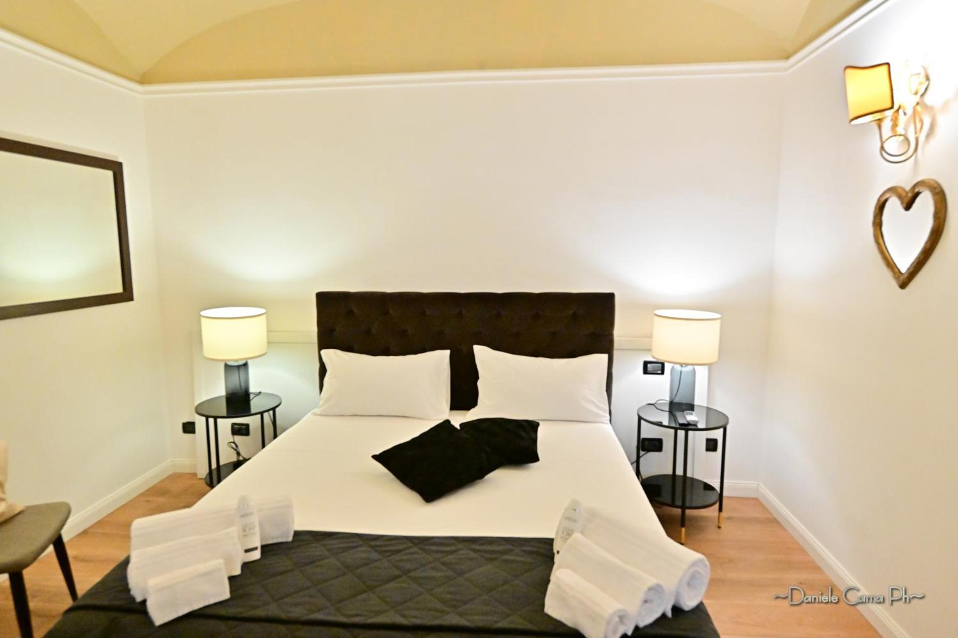 Luxury Home Rome Luaran gambar