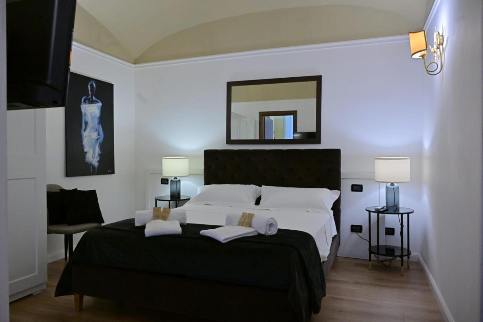Luxury Home Rome Luaran gambar