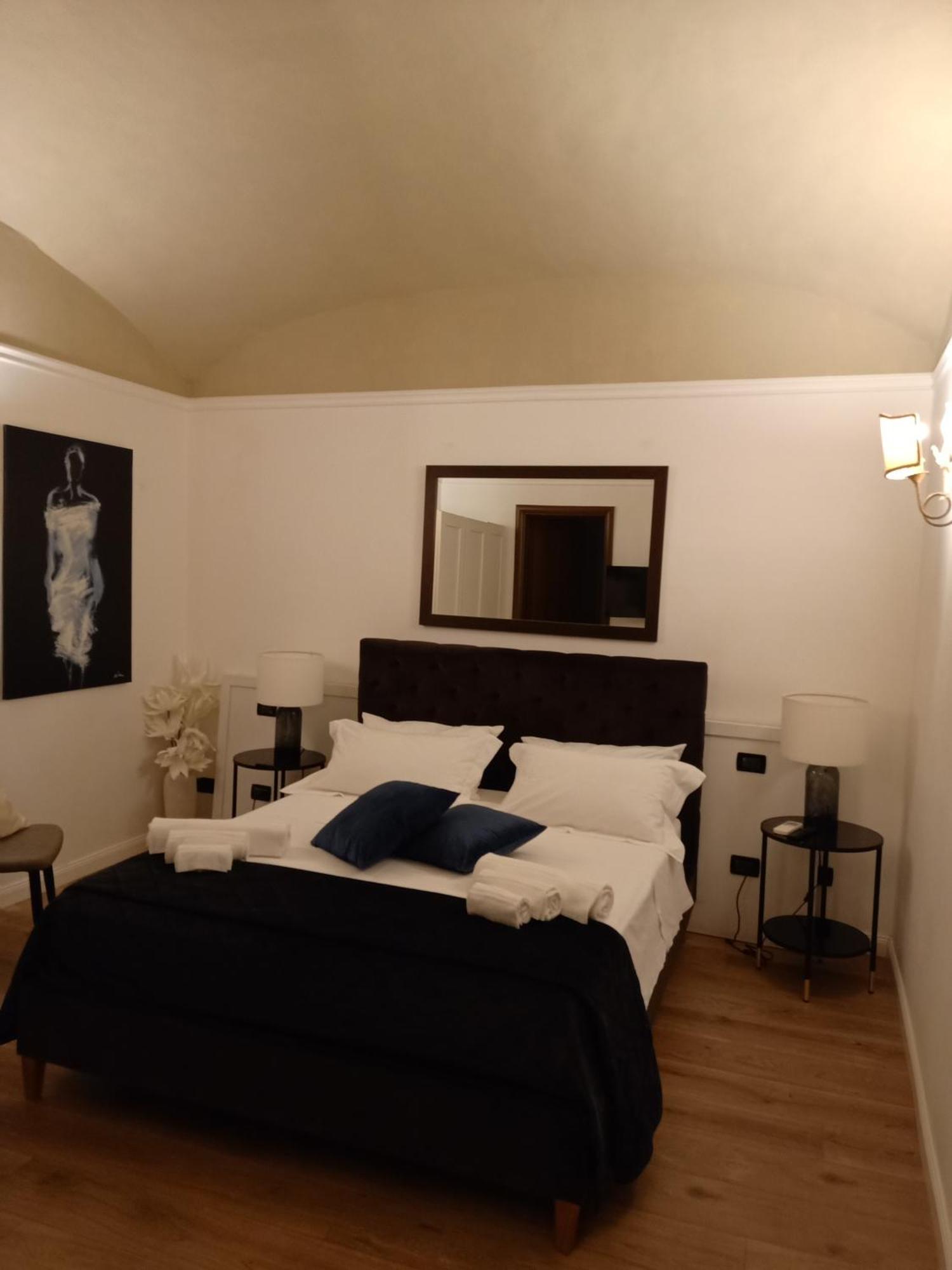 Luxury Home Rome Luaran gambar