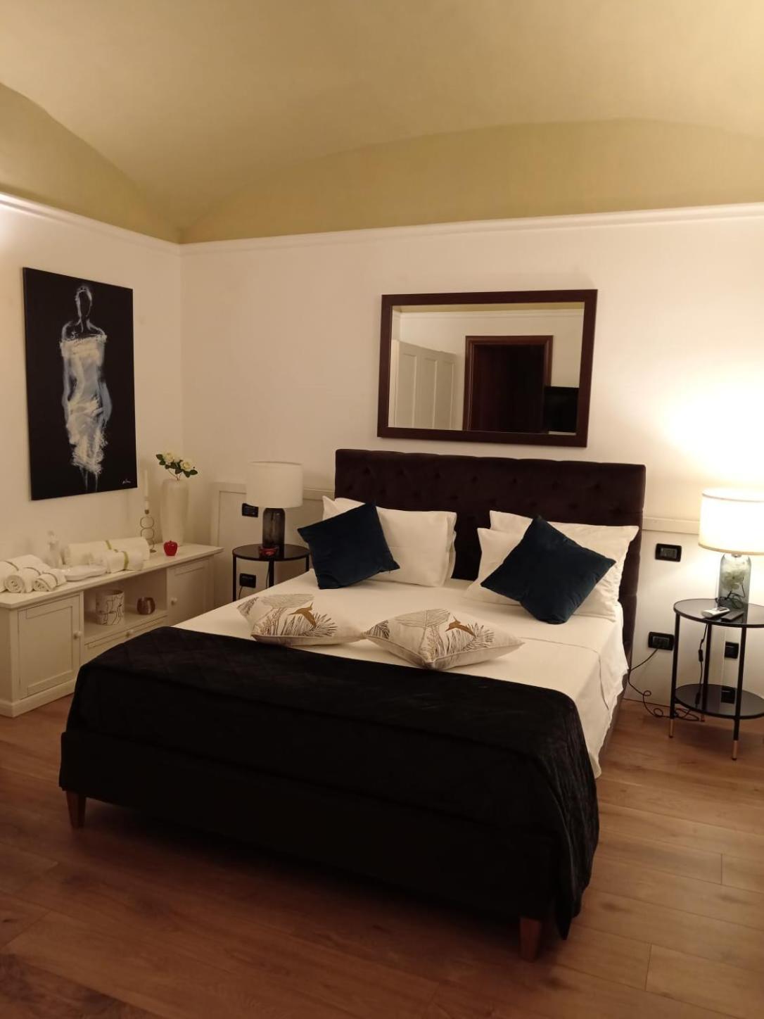 Luxury Home Rome Luaran gambar