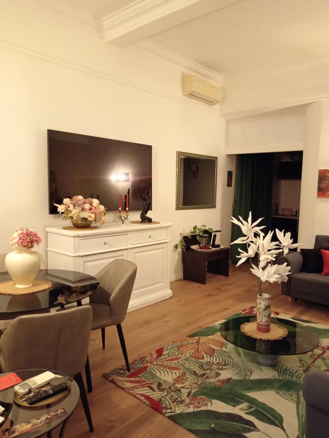 Luxury Home Rome Luaran gambar