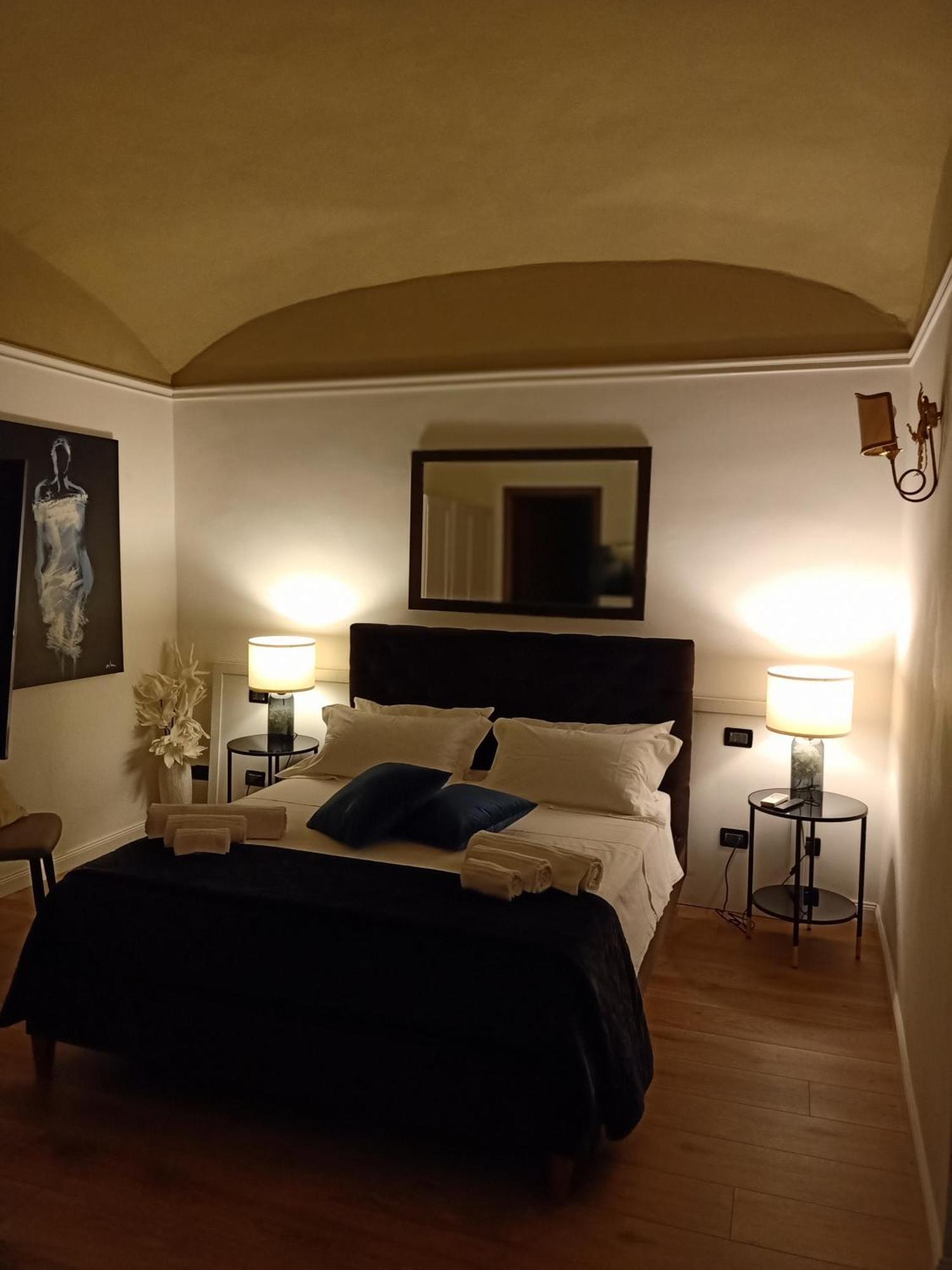 Luxury Home Rome Luaran gambar