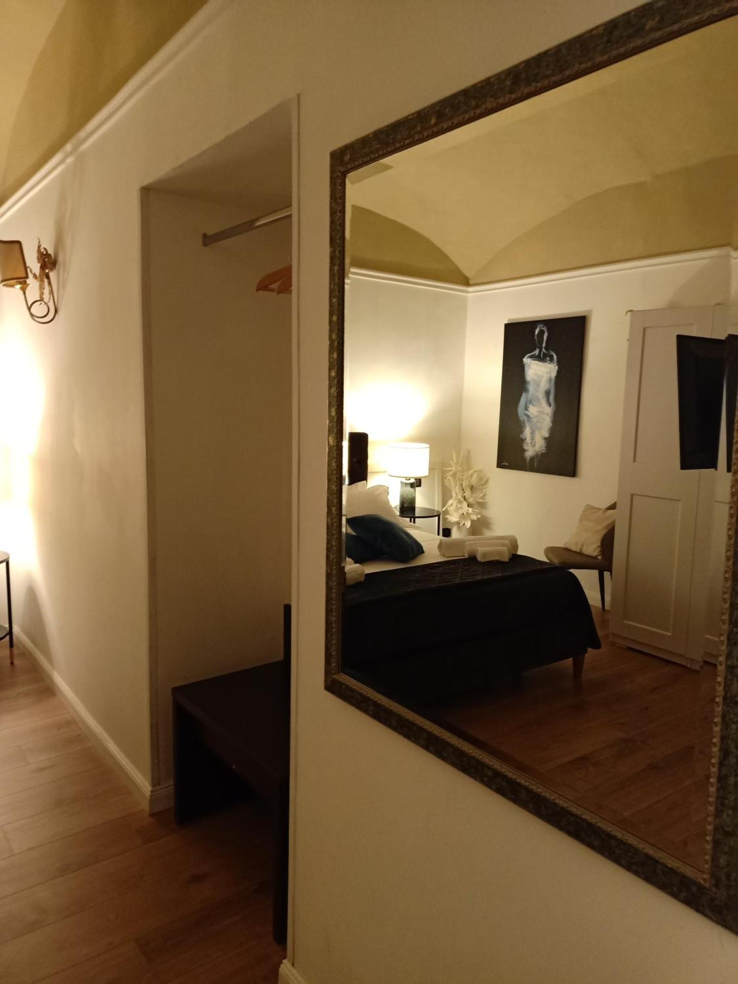 Luxury Home Rome Luaran gambar