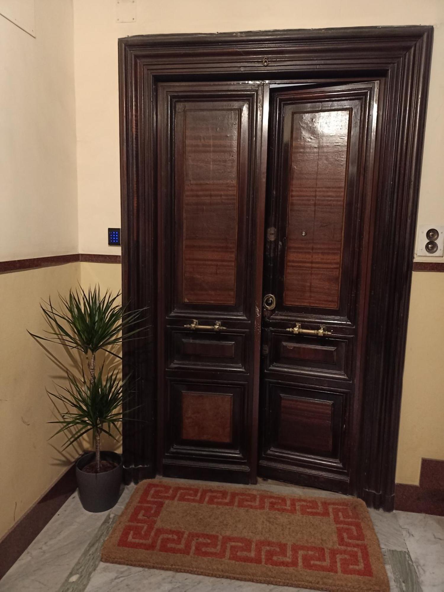 Luxury Home Rome Luaran gambar