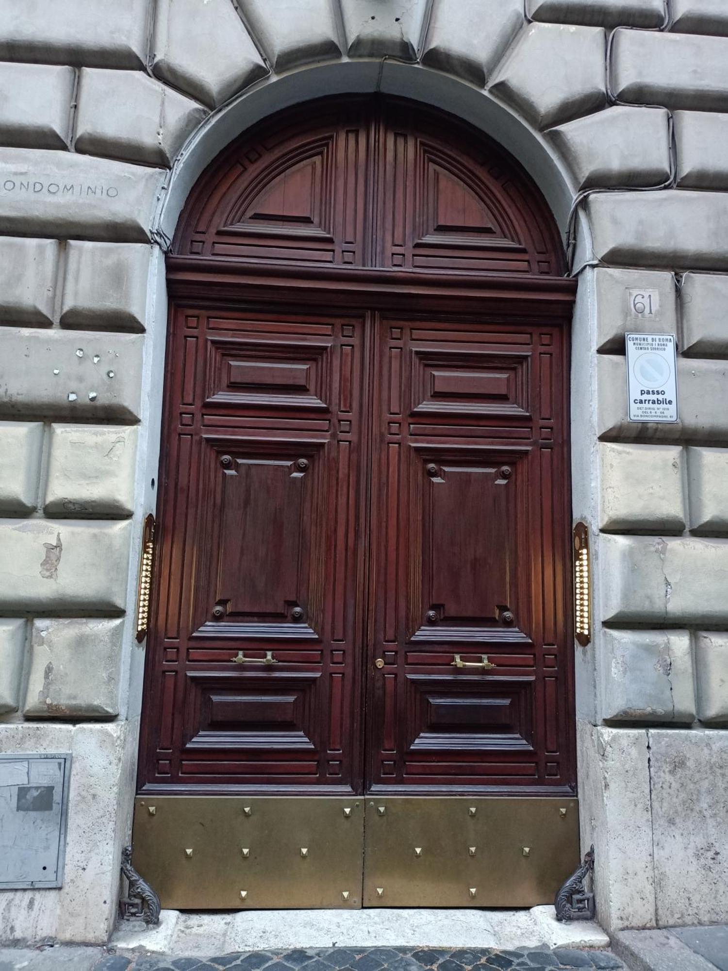 Luxury Home Rome Luaran gambar