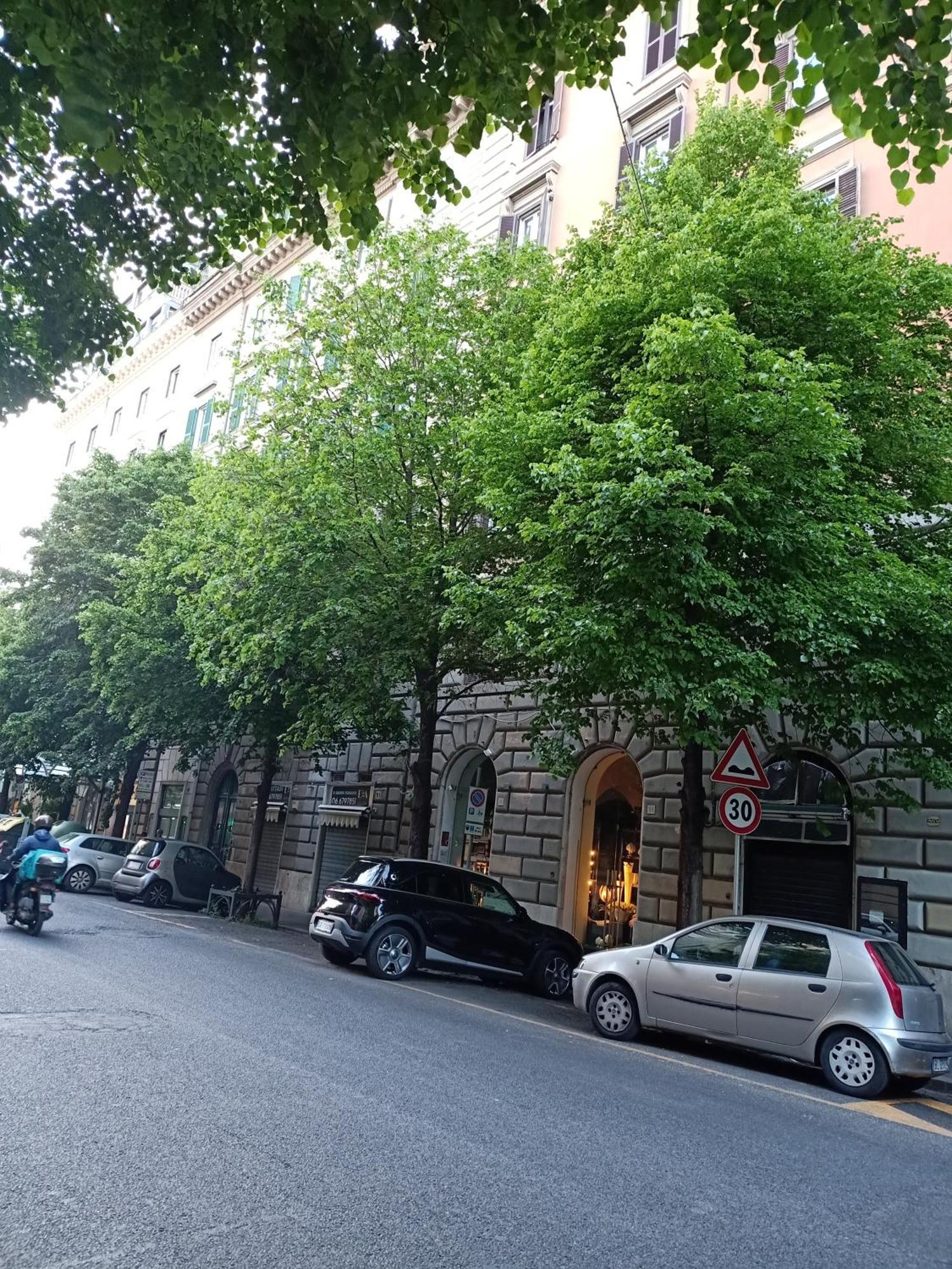Luxury Home Rome Luaran gambar